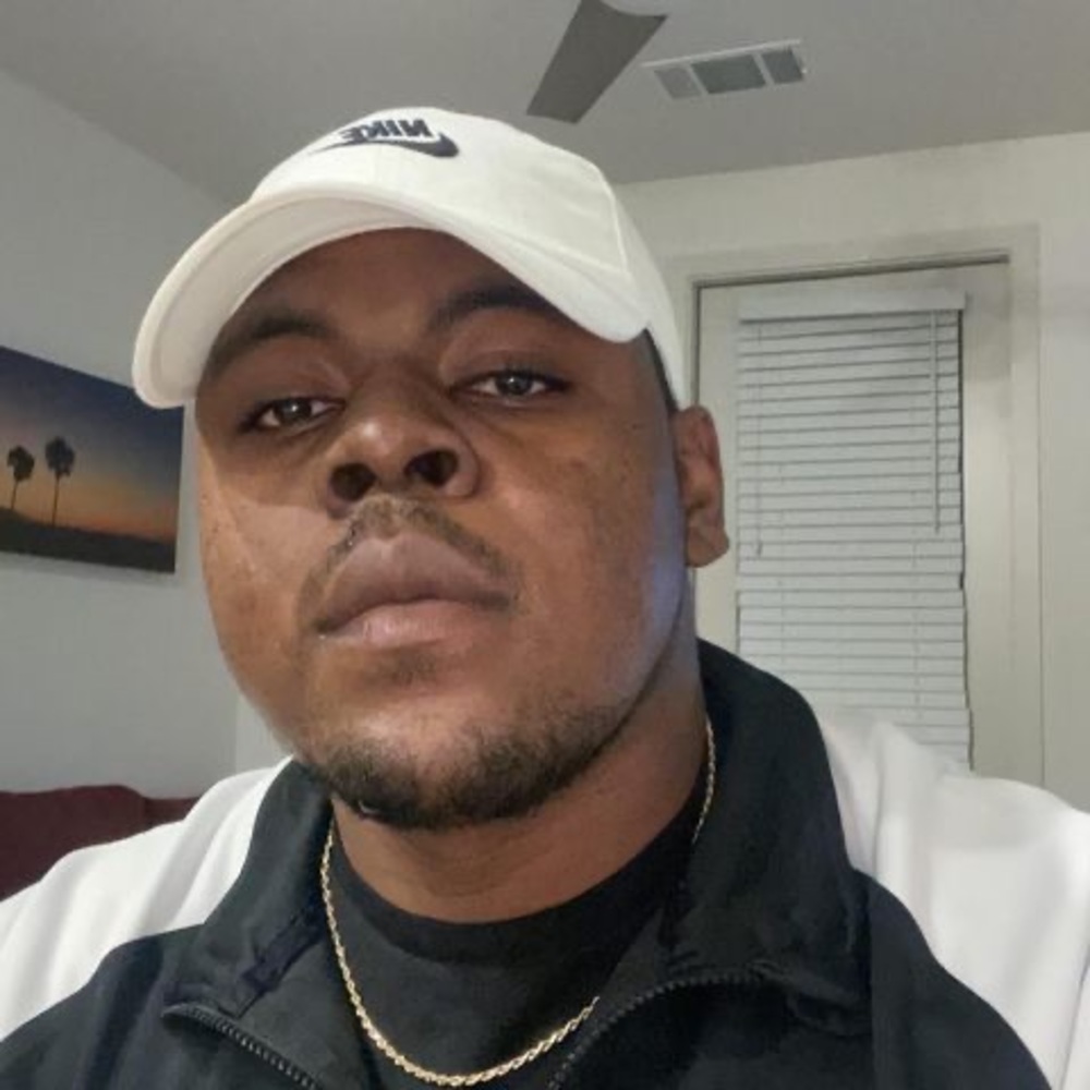 Meet your Posher, Joshua